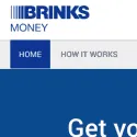 Brinks Prepaid Mastercard