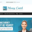 Money Catch