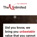 The Unlimited