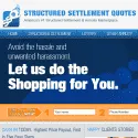 Structured Settlement Quotes