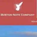 Boston Note