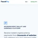 FaucetPay