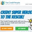 The Credit People