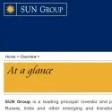 SUNS GROUP INVESTMENTS