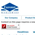 Euronet Worldwide