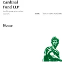 Cardinal Fund LLP