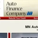 MN Auto Finance