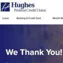 Hughes Federal Credit Union