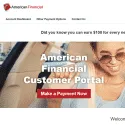 American Financial