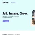 SaltPay