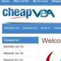 Cheapvba