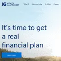 IG Wealth Management