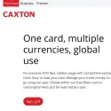 Caxton FX