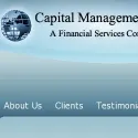 Capital Management Services