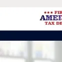 First American Tax Defense