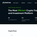 Phemex