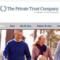 The Private Trust Company