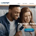 Paysign