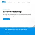 RTS Financial