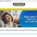 Amscot Financial