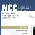 Nationwide Consulting Company