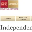 Wells Fargo Advisors Financial Network