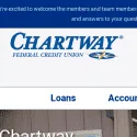 Chartway Federal Credit Union