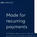 GoCardless