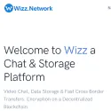 WIZZ NETWORK