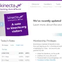 Kinecta Federal Credit Union