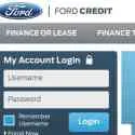 Ford Credit Canada