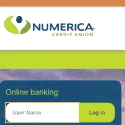 Numerica Credit Union