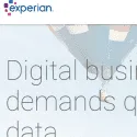 Experian Data Quality