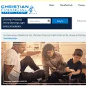 Christian Financial Credit Union