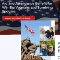 American Veterans Aid