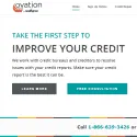 Ovation Credit Services