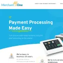 Merchant One