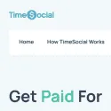 TimeSocial