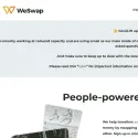 WeSwap