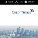 Credit Suisse