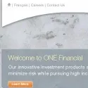 One Financial