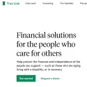 True Link Financial