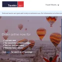 Travelex UK