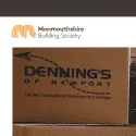 Monmouthshire Building Society