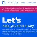 Latitude Financial