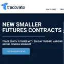 Tradovate