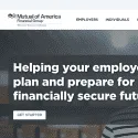 Mutual of America Financial Group