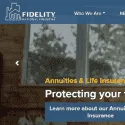 Fidelity National Financial