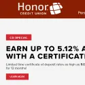 Honor Credit Union