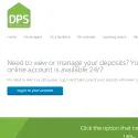 Deposit Protection Service